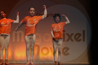 Let's Dance - Image 3889