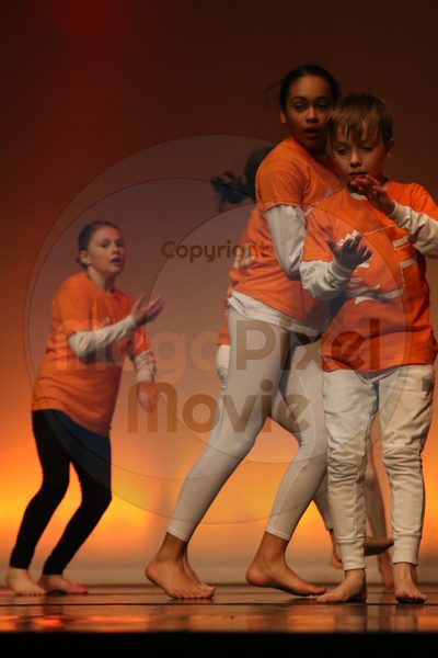 Let's Dance - Image 3926
