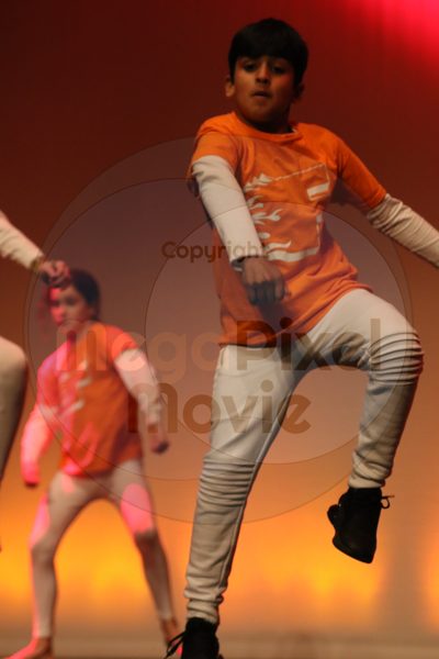 Let's Dance - Image 3981