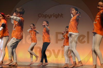 Let's Dance - Image 4073