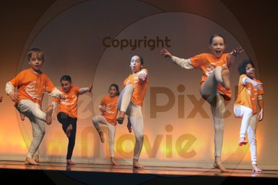 Let's Dance - Image 4076