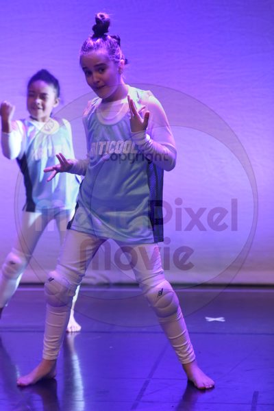 Let's Dance - Image 8377