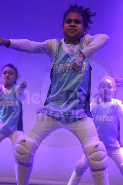Let's Dance - Image 8502