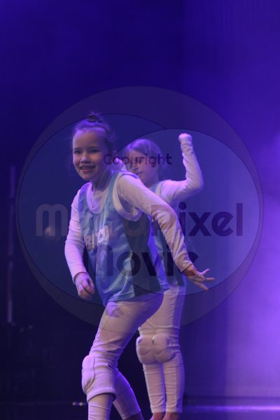 Let's Dance - Image 8515