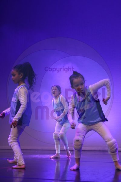 Let's Dance - Image 8555