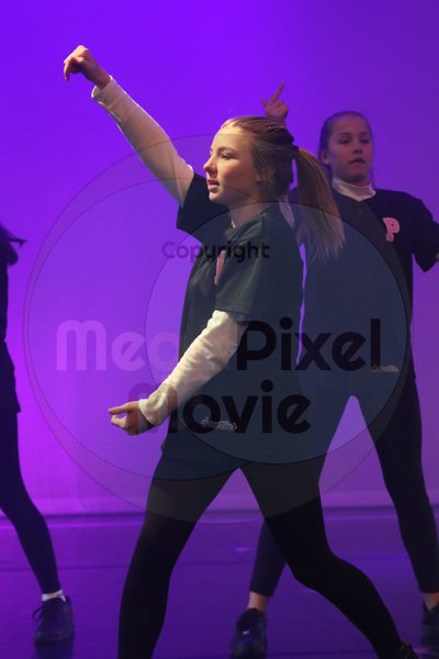 Let's Dance - Image 8264