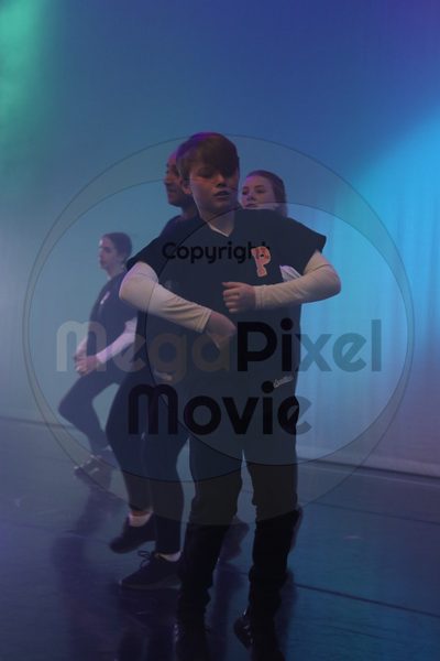 Let's Dance - Image 8350