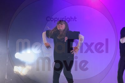 Let's Dance - Image 8403