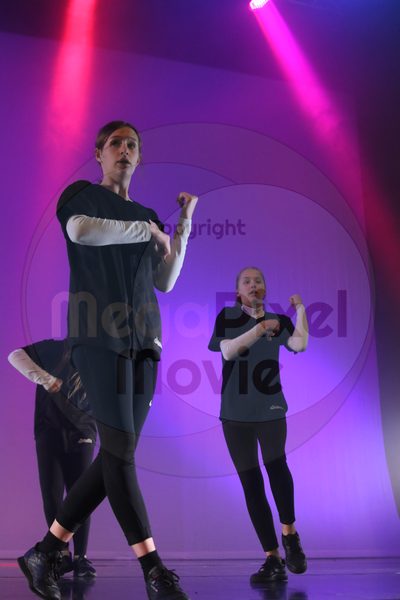 Let's Dance - Image 8439