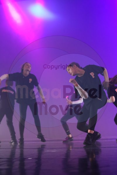 Let's Dance - Image 8464