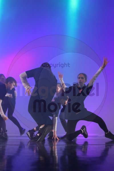 Let's Dance - Image 8468