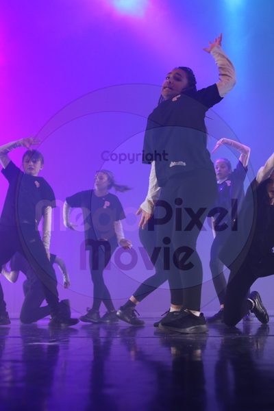 Let's Dance - Image 8469