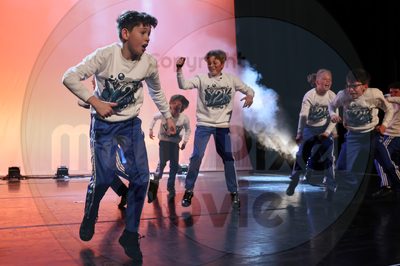 Let's Dance - Image 696A5031