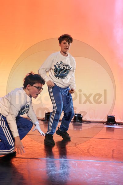 Let's Dance - Image 696A5118