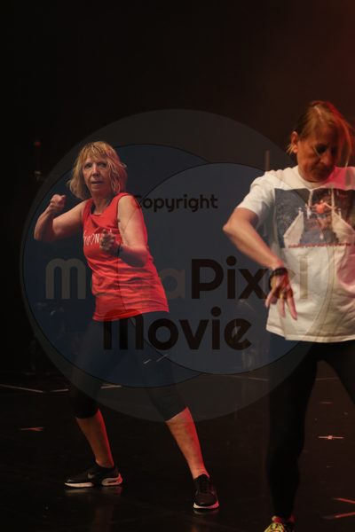 Let's Dance - Image 7264