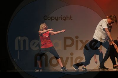 Let's Dance - Image 7366