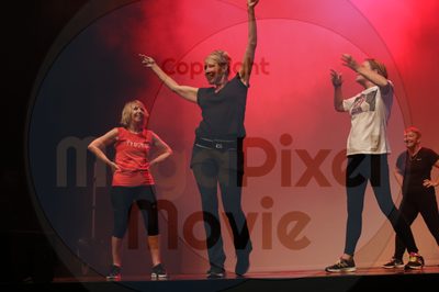 Let's Dance - Image 7385