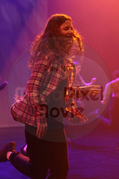 Let's Dance - Image 8276