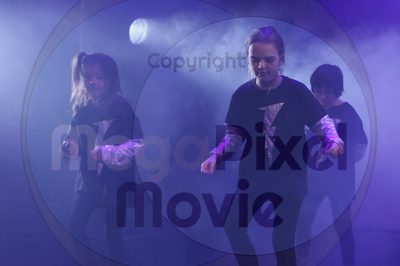 Let's Dance - Image 2677