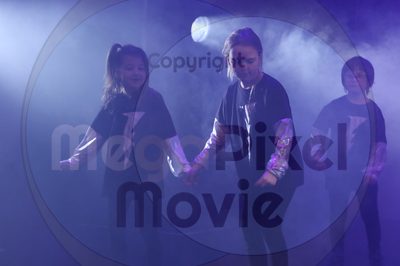 Let's Dance - Image 2681