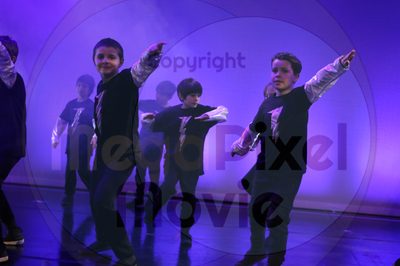 Let's Dance - Image 2719