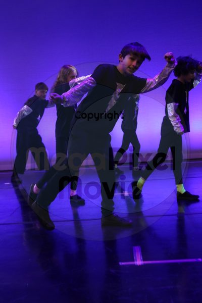 Let's Dance - Image 2759