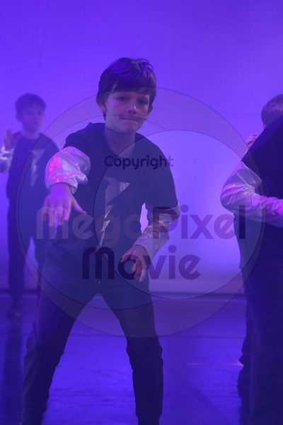 Let's Dance - Image 2811