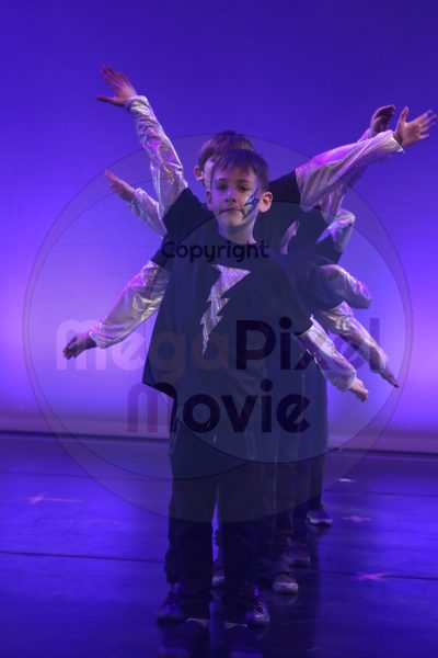 Let's Dance - Image 2860