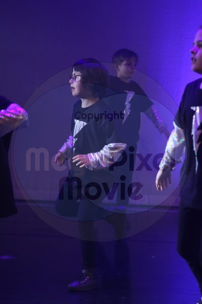 Let's Dance - Image 3035
