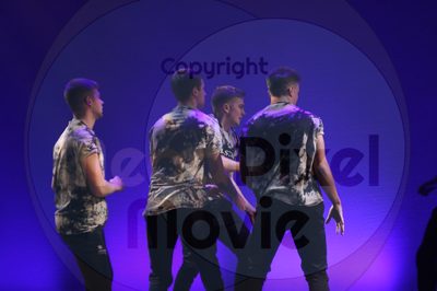 Let's Dance - Image 2405