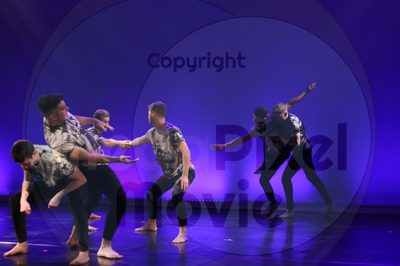 Let's Dance - Image 2449