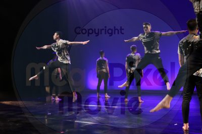 Let's Dance - Image 2614