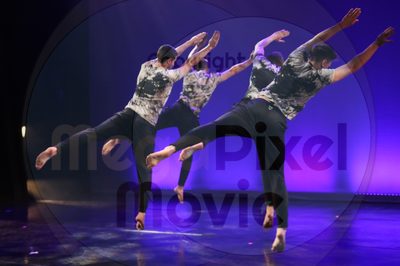 Let's Dance - Image 2629
