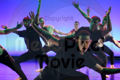 Let's Dance - Image 7850
