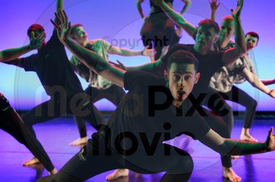 Let's Dance - Image 7852