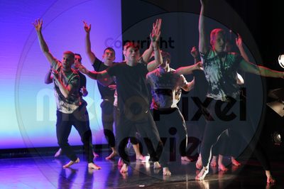 Let's Dance - Image 7892