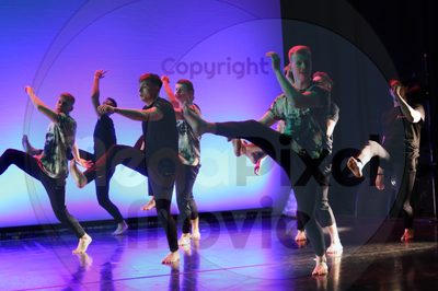 Let's Dance - Image 7895