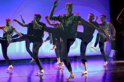Let's Dance - Image 7898