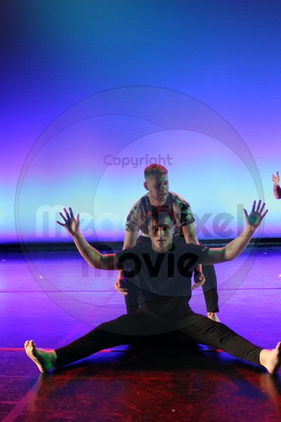 Let's Dance - Image 7957