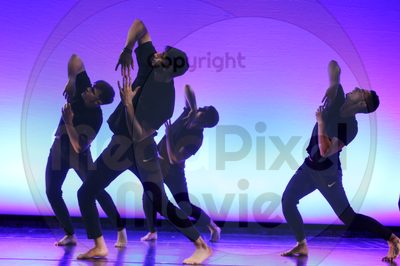 Let's Dance - Image 8112