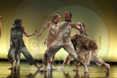 Let's Dance - Image 8848