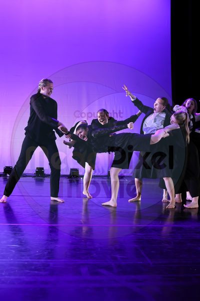 Let's Dance - Image 696A0261