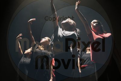 Let's Dance - Image 3988