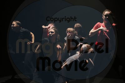 Let's Dance - Image 4037