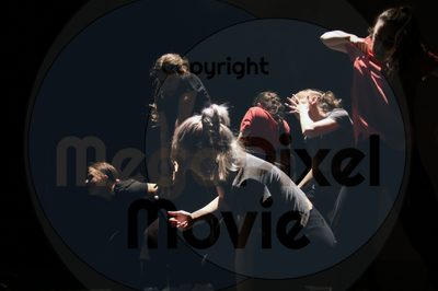 Let's Dance - Image 4297