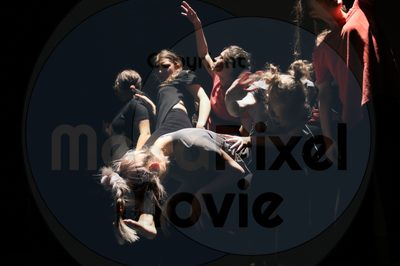 Let's Dance - Image 4326