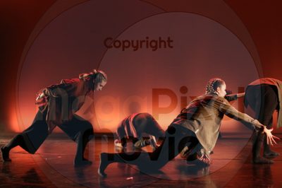 Let's Dance - Image 3538