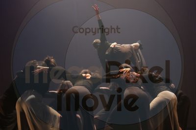 Let's Dance - Image 4884