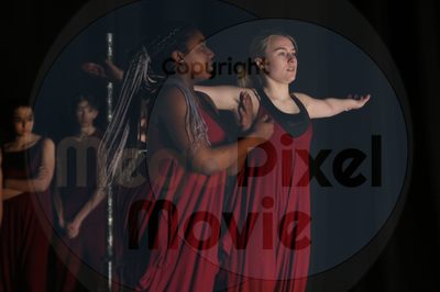 Let's Dance - Image 1780
