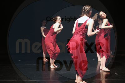 Let's Dance - Image 2090